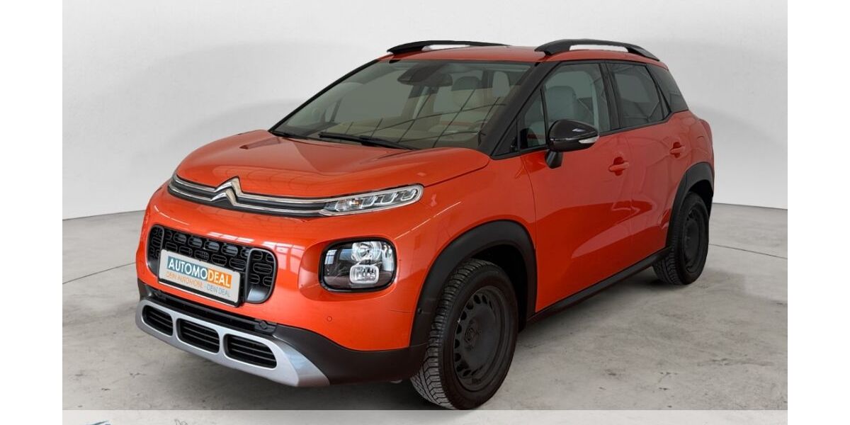 Citroen C3 Aircross 67.578 km 99.999 &euro; Moers 47445