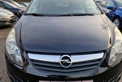 Opel Corsa 184.000 km 2.200 &euro; Bottrop 46238