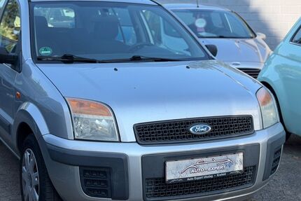 Ford Fusion 109.000 km 1.500 &euro; Krefeld 47807