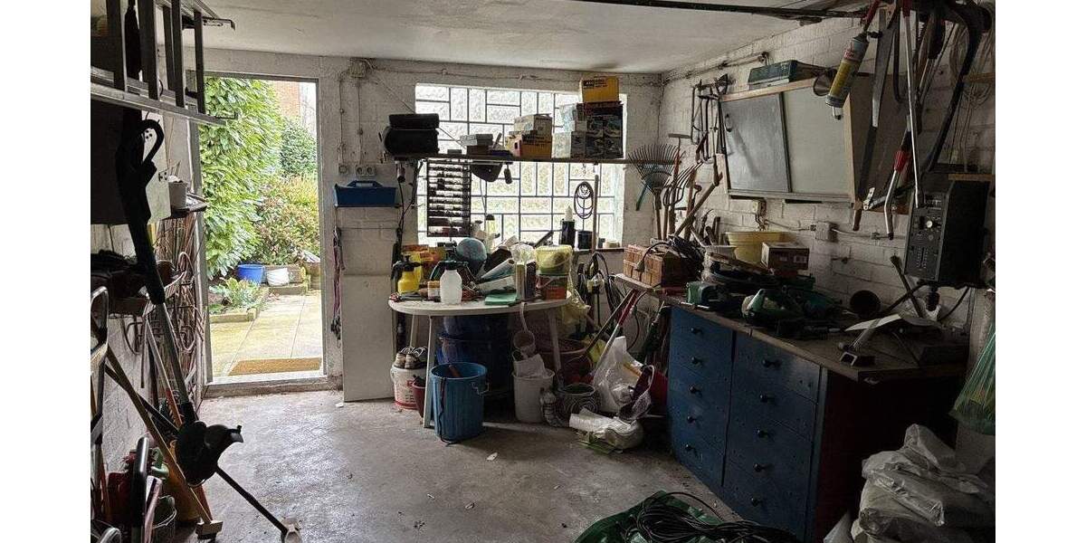 Einfamilienhaus Krefeld Gartenstadt - 4 Zimmer, 127 m&sup2;, 385.000&euro; | Angebot:25693379