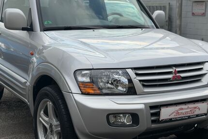 Mitsubishi Pajero 171.116 km 13.990 &euro; Krefeld 47807