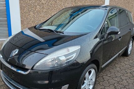 Renault Scenic 239.000 km 4.399 &euro; Moers 47441