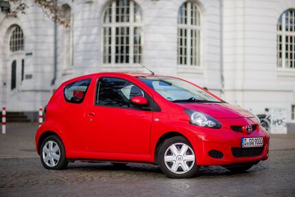 Toyota Aygo (X) 207.000 km 2.899 &euro; Ratingen 40880
