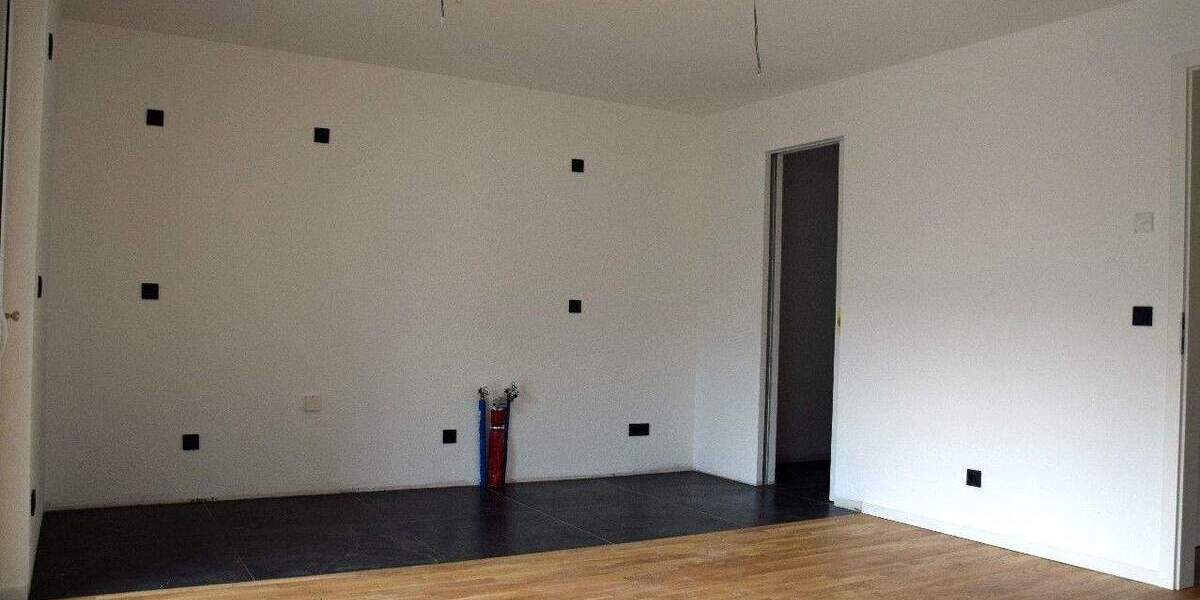 Terrassenwohnung Nettetal Lobberich - 3 Zimmer, 78 m&sup2;, 1.050&euro; | Angebot:25775293