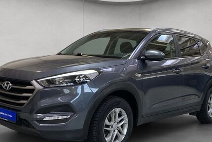 Hyundai TUCSON 68.783 km 13.590 &euro; Düsseldorf 40549