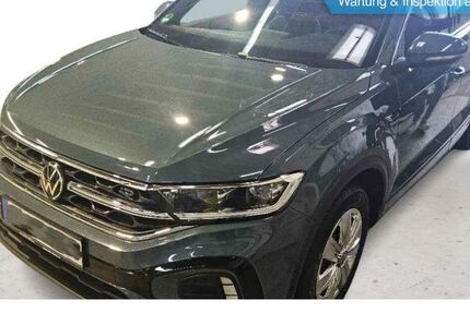 VW T-Roc 8.489 km 38.650 &euro; Moers 47441