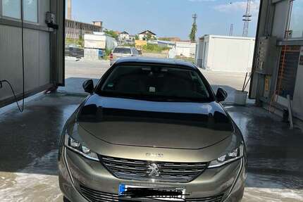Peugeot 508 107.000 km 17.000 &euro; Duisburg 47169