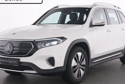 Mercedes-Benz EQB 55.399 km 31.499 &euro; Essen 45309