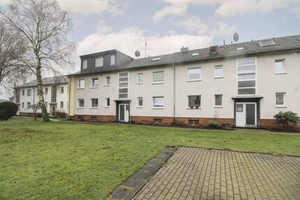 Haus Rheinberg Ossenberg - 3 Zimmer, 195.000&euro; | Angebot:25650610