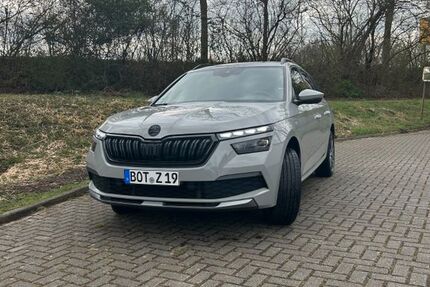 Skoda Kamiq 89.750 km 12.988 &euro; Bottrop 46236