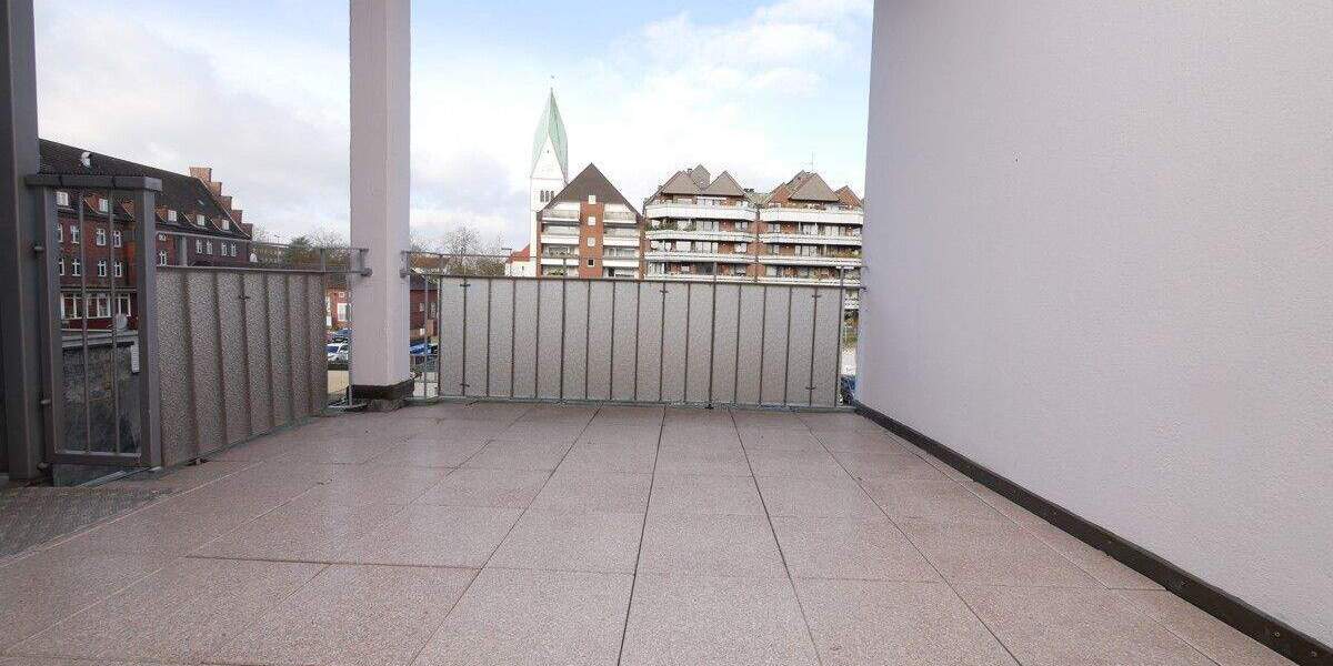 Etagenwohnung Gladbeck Mitte - 3 Zimmer, 69 m&sup2;, 587&euro; | Angebot:25707101