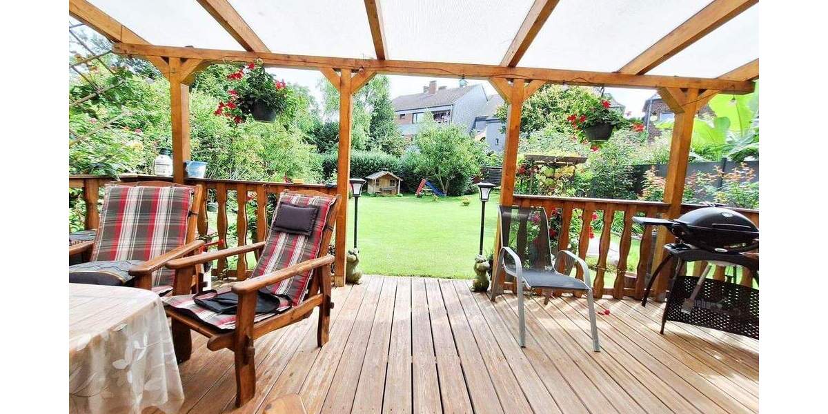 Mehrfamilienhaus, Wohnhaus Krefeld Linn - 8 Zimmer, 204 m&sup2;, 570.000&euro; | Angebot:25755263