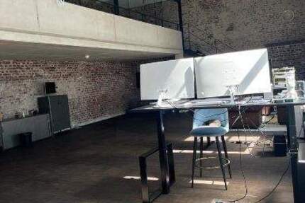 Gewerbeobjekt Krefeld Kempener Feld/Baakeshof - 4.011&euro; | Angebot:25732839