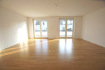 Moderne und großzügige 5 Zimmer-Wohnung über zwei Etagen mit separatem Eingang und Einbauküche - Maisonettenwohnung Düsseldorf Heerdt | Angebot:27313431