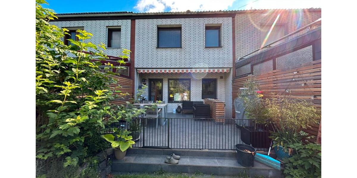 Reihenhaus Willich - 3.5 Zimmer, 85 m&sup2;, 369.000&euro; | Angebot:27236981