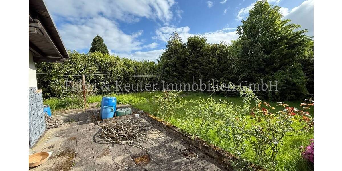 Doppelhaushälfte Grefrath - 5 Zimmer, 100 m&sup2;, 265.000&euro; | Angebot:26733372