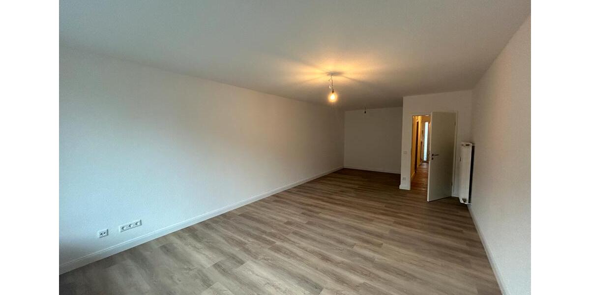 Etagenwohnung Oberhausen - 2 Zimmer, 66 m&sup2;, 700&euro; | Angebot:24409994
