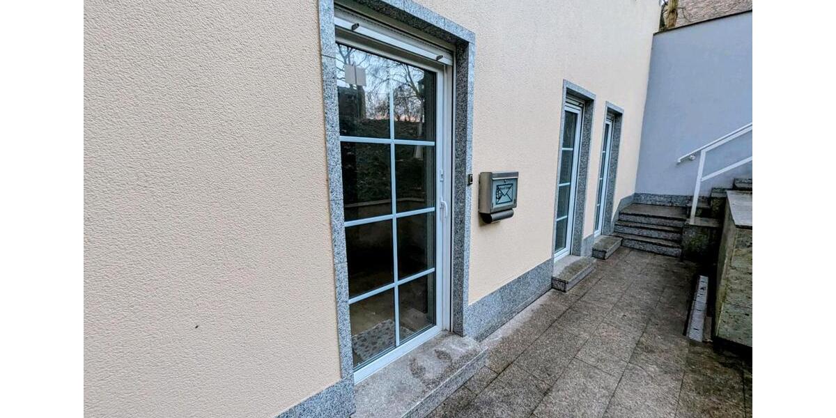 Etagenwohnung Duisburg Beeck - 3 Zimmer, 43 m&sup2;, 410&euro; | Angebot:25309722
