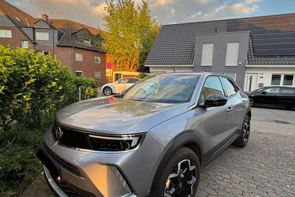 Opel Mokka 37.000 km 19.999 &euro; Düsseldorf 40221