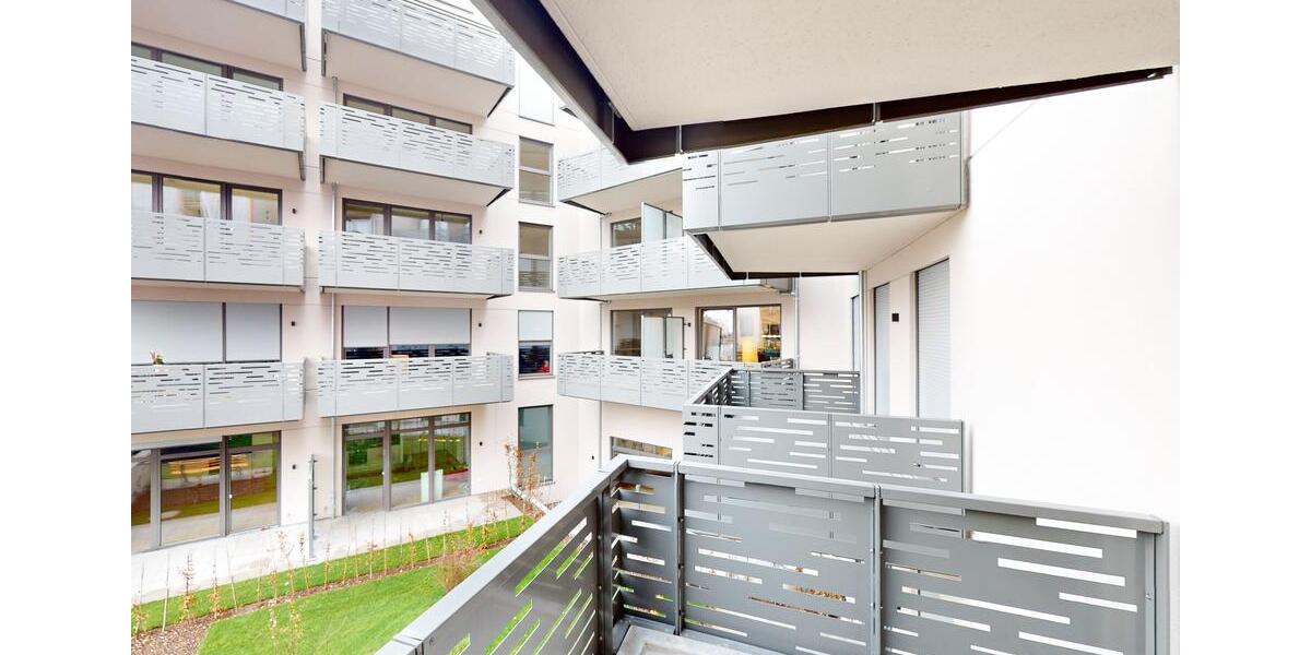 Etagenwohnung Düsseldorf Stadtbezirk 6 - 4 Zimmer, 114 m&sup2;, 1.870&euro; | Angebot:26675339