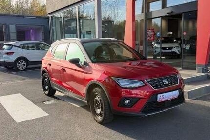 Seat Arona 60.400 km 15.880 &euro; Essen 45326