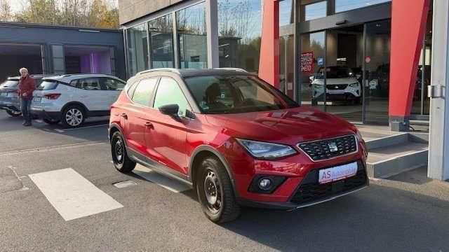 Seat Arona 60.400 km 15.880 &euro; Essen 45326
