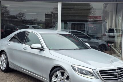 Mercedes-Benz S 350 177.325 km 27.800 &euro; Krefeld 47803