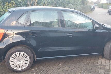 VW Polo 95.000 km 6.999 &euro; Duisburg 47199