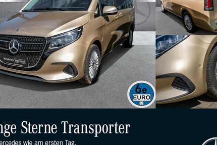 Mercedes-Benz V 220 12.793 km 63.998 &euro; Wesel 46485