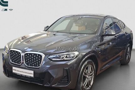 BMW X4 67.387 km 43.900 &euro; Nettetal 41334