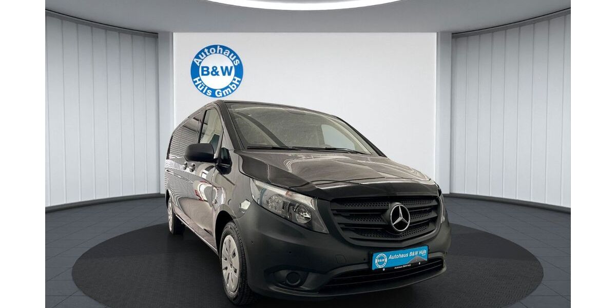 Mercedes-Benz Vito 54.980 km 24.399 &euro; Krefeld 47805
