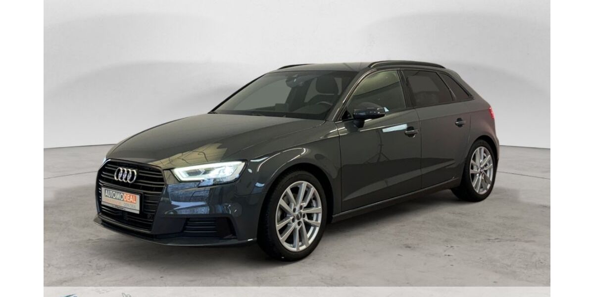 Audi A3 44.282 km 21.889 &euro; Moers 47445