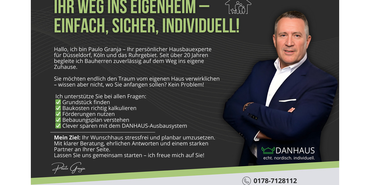 Doppelhaushälfte Kaarst Büttgen - 4 Zimmer, 102 m&sup2;, 640.200&euro; | Angebot:25684672