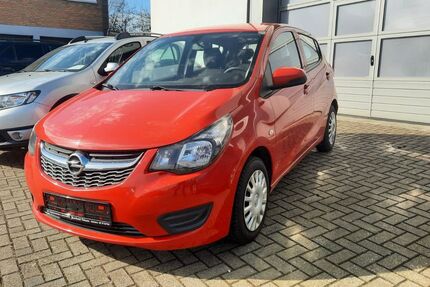 Opel Karl 90.000 km 5.990 &euro; Geldern 47608
