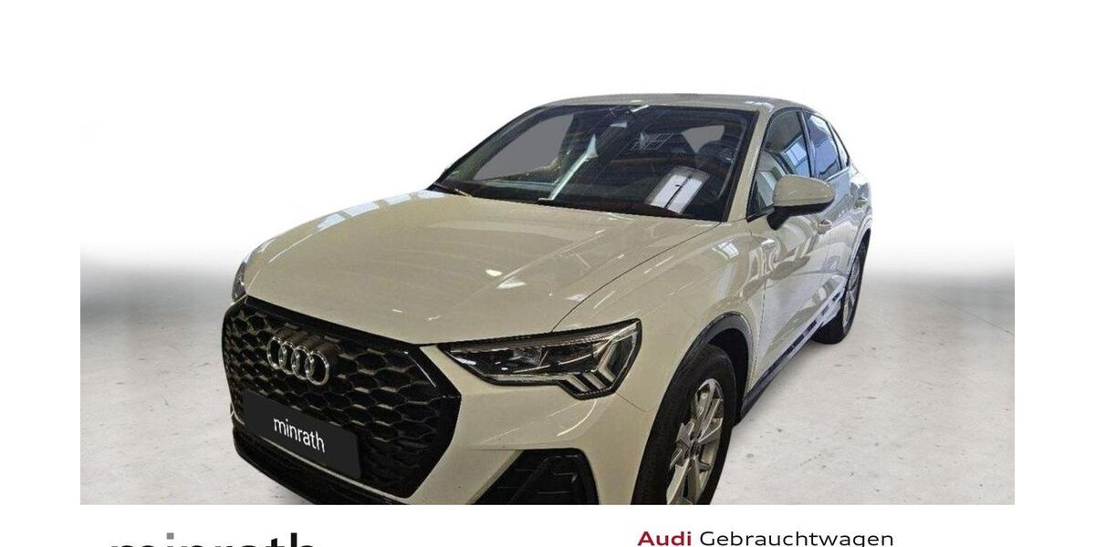 Audi Q3 99.385 km 30.190 &euro; Moers-Hülsdonk 47441
