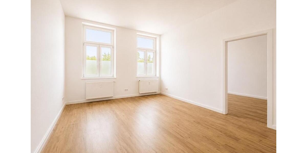 Etagenwohnung Krefeld Cracau - 2.5 Zimmer, 65 m&sup2;, 750&euro; | Angebot:26606926
