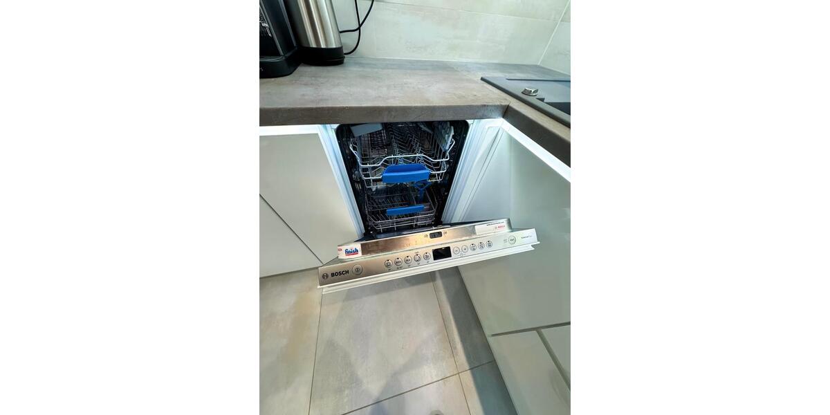 Etagenwohnung Düsseldorf Stadtbezirk 3 - 2 Zimmer, 46 m&sup2;, 1.170&euro; | Angebot:23859792