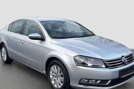 VW Passat 75.000 km 10.999 &euro; Mülheim 45476