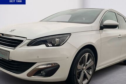 Peugeot 308 149.000 km 4.490 &euro; Neuss 41462