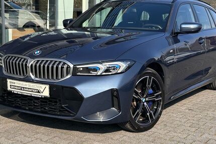 BMW 330 23.793 km 48.260 &euro; Mülheim 45472