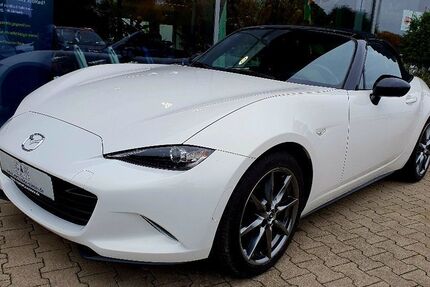 Mazda MX-5 59.988 km 19.510 &euro; Wachtendonk 47669