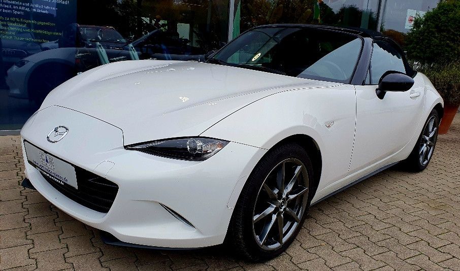 Mazda MX-5 59.988 km 19.510 &euro; Wachtendonk 47669
