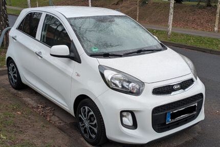 Kia Picanto 127.737 km 6.590 &euro; Neuss 41462