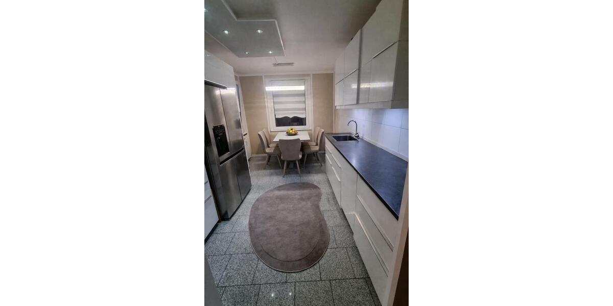 Etagenwohnung Düsseldorf Flingern Süd - 3 Zimmer, 78 m&sup2;, 465.000&euro; | Angebot:26421199