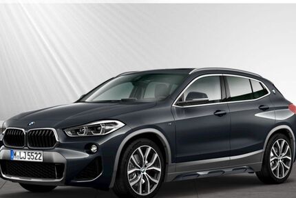 BMW X2 83.350 km 24.890 &euro; Wesel 46485