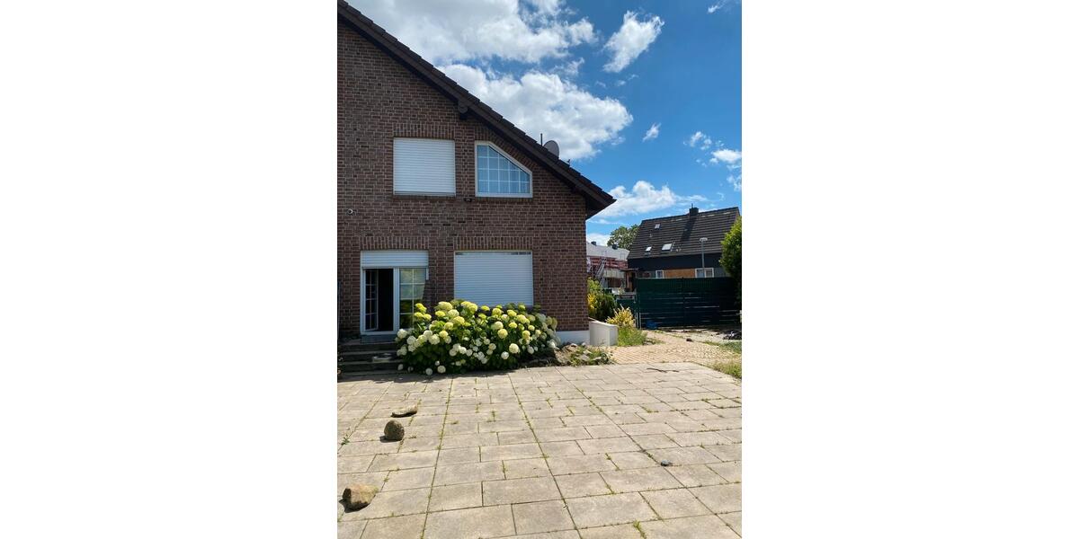Doppelhaushälfte Wesel Fusternberg - 3 Zimmer, 107 m&sup2;, 490.000&euro; | Angebot:25994832