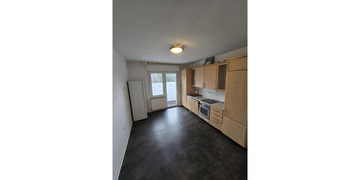 Etagenwohnung Wesel - 1 Zimmer, 61 m&sup2;, 600&euro; | Angebot:26533968