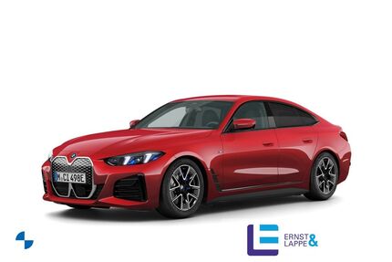 BMW i4 25.143 km 50.940 &euro; Essen 45134