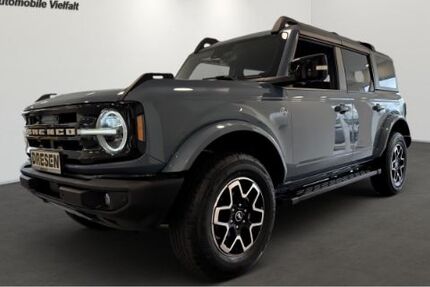 Ford Bronco 19.670 km 44.690 &euro; Neuss 41464