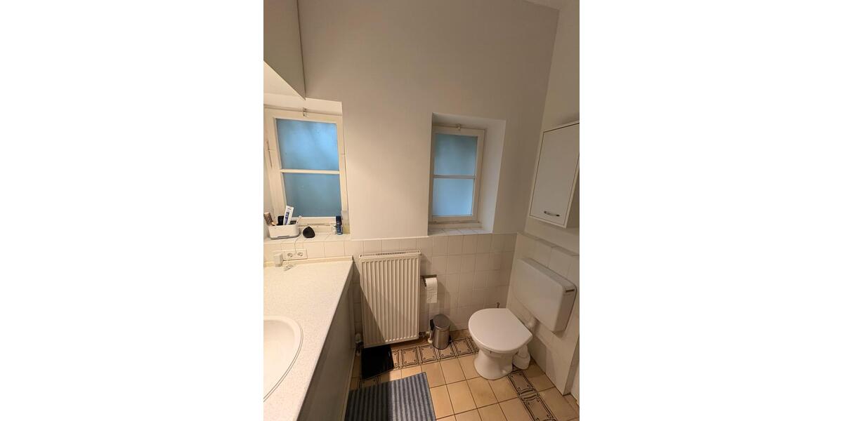 Erdgeschoßwohnung Düsseldorf Stadtbezirk 5 - 2 Zimmer, 48 m&sup2;, 950&euro; | Angebot:25145453